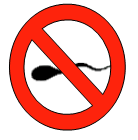 No entry!